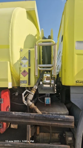 Scania R 470, снимка 4