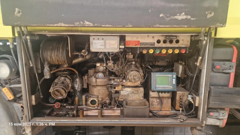 Scania R 470, снимка 3 - Камиони - 53088728