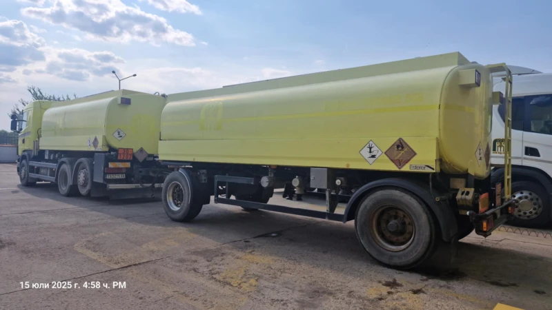 Scania R 470, снимка 2 - Камиони - 53088728