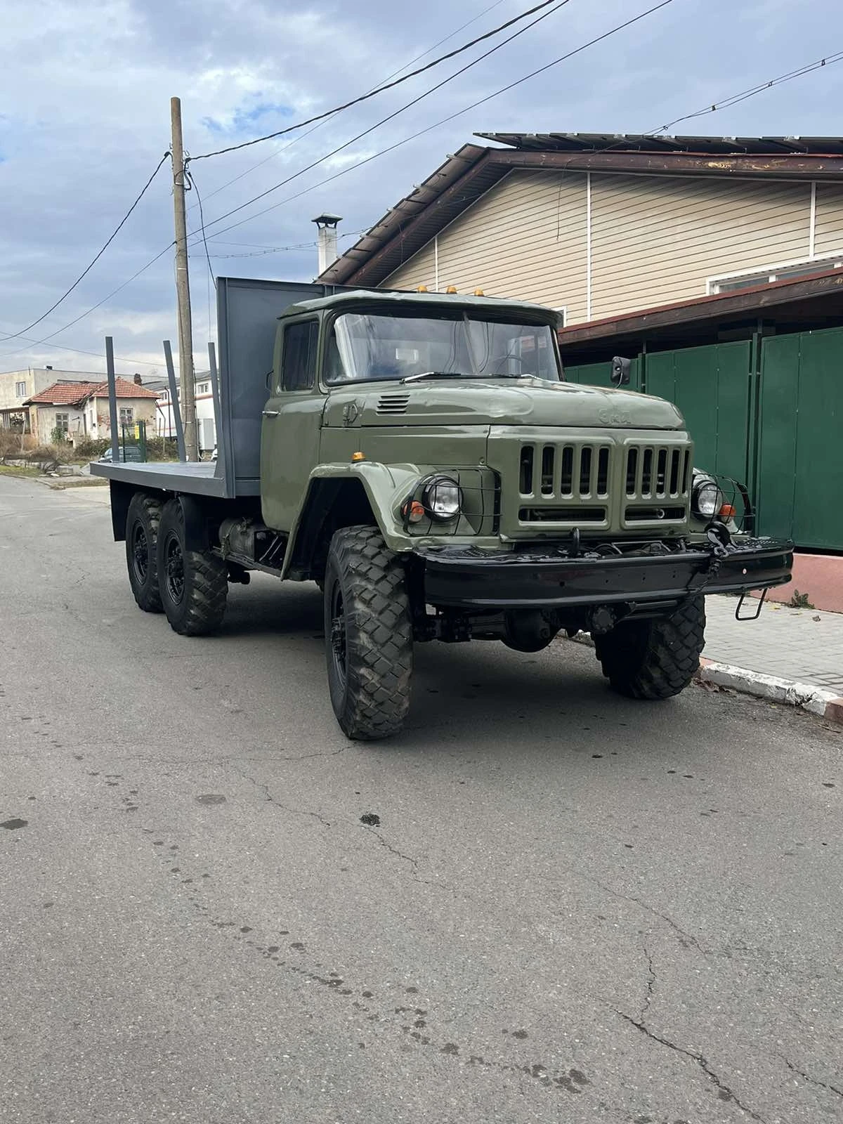 Zil 131 | Mobile.bg — изображение 1