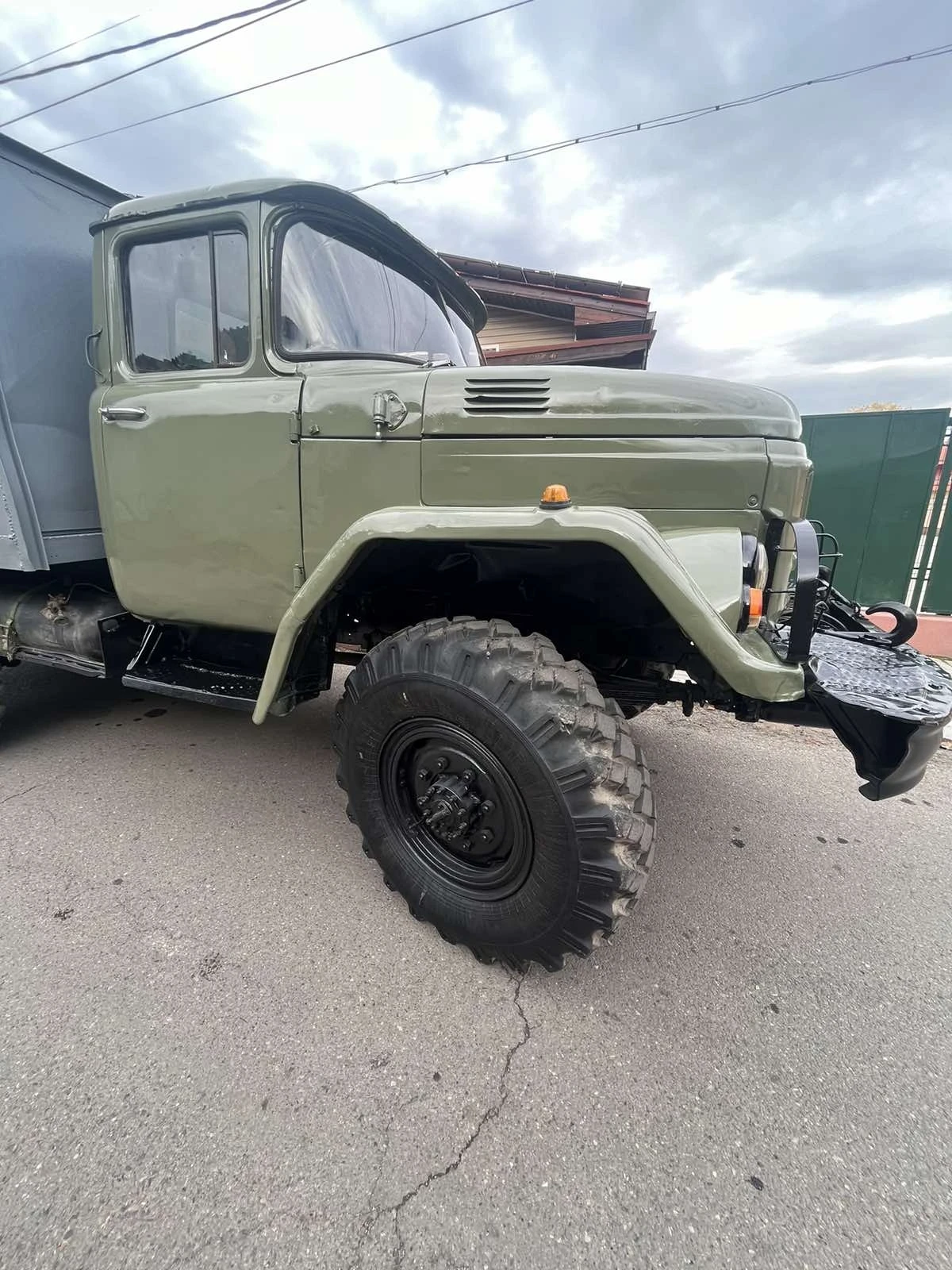 Zil 131  - изображение 6