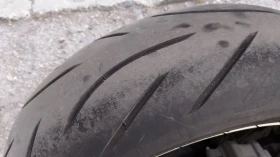 Yamaha Mt-09, снимка 8