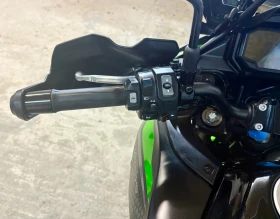 Kawasaki Versys 650i ABS 2023г!, снимка 10