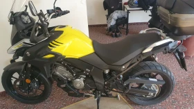 Suzuki V-strom V-STROM 650 , снимка 15