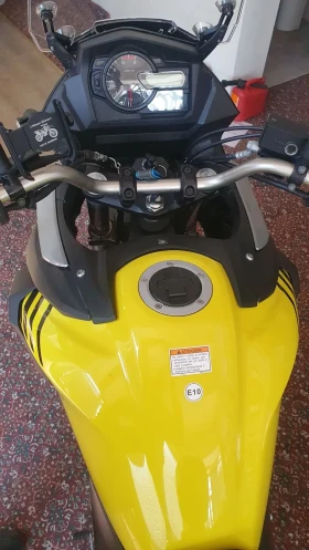 Suzuki V-strom V-STROM 650 , снимка 12