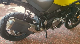 Suzuki V-strom V-STROM 650 , снимка 9