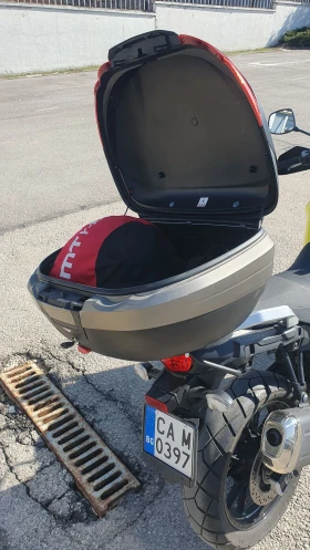 Suzuki V-strom V-STROM 650 , снимка 7