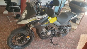 Suzuki V-strom V-STROM 650 , снимка 3