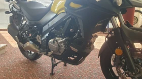 Suzuki V-strom V-STROM 650 , снимка 10