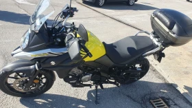 Suzuki V-strom V-STROM 650 , снимка 4