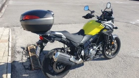 Suzuki V-strom V-STROM 650 , снимка 6