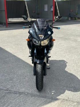 Yamaha Tdm, снимка 14