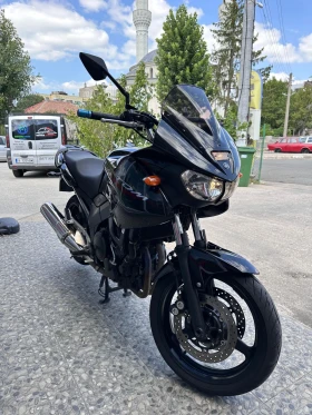 Yamaha Tdm, снимка 6