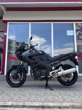 Yamaha Tdm, снимка 10