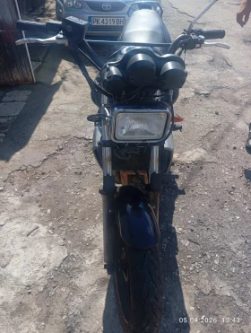 Kawasaki 500, снимка 4