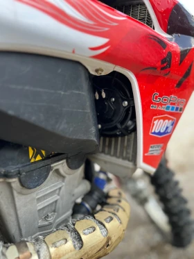 Ktm SX-F, снимка 9