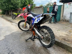 Ktm SX-F, снимка 5