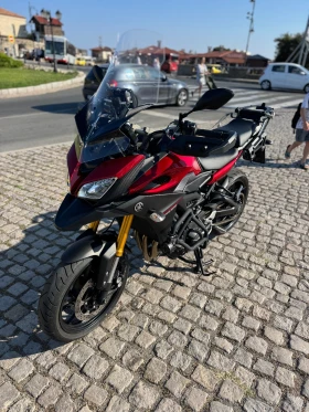 Yamaha Mt-09 Tracer, снимка 3