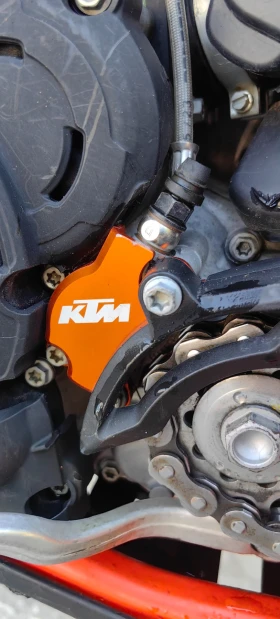 Ktm EXC Six days, снимка 11