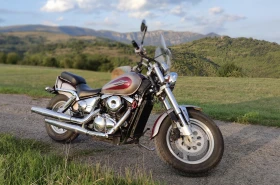 Suzuki Marauder VZ800, снимка 3