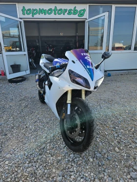 Yamaha YZF-R1 Лизинг Бартер, снимка 2