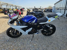 Yamaha YZF-R1 Лизинг Бартер, снимка 4