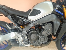 Обява за продажба на Yamaha Mt-09 SP ~18 000 лв. - изображение 6