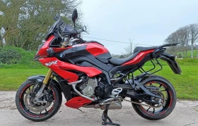  BMW S