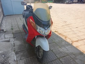 Обява за продажба на Suzuki Burgman ~1 500 лв. - изображение 1