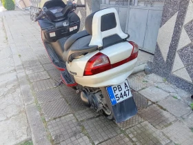 Обява за продажба на Suzuki Burgman ~1 500 лв. - изображение 2