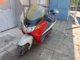 Обява за продажба на Suzuki Burgman ~1 500 лв. - изображение 1