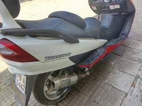Обява за продажба на Suzuki Burgman ~1 500 лв. - изображение 3