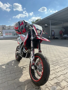 Ktm Supermoto LC-4 Ktm lc640 | Mobile.bg    2