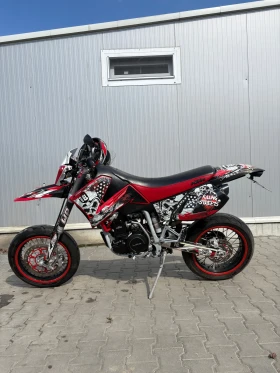 Ktm Supermoto LC-4 Ktm lc640 | Mobile.bg    7