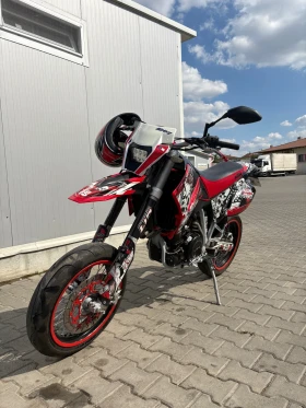 Ktm Supermoto LC-4 Ktm lc640 | Mobile.bg    3