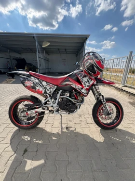 Ktm Supermoto LC-4 Ktm lc640 | Mobile.bg    6
