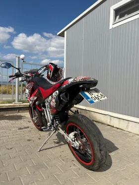 Ktm Supermoto LC-4 Ktm lc640 | Mobile.bg    4