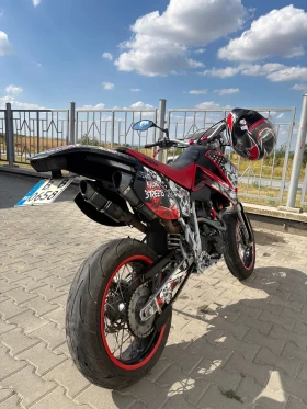 Ktm Supermoto LC-4 Ktm lc640 | Mobile.bg    5