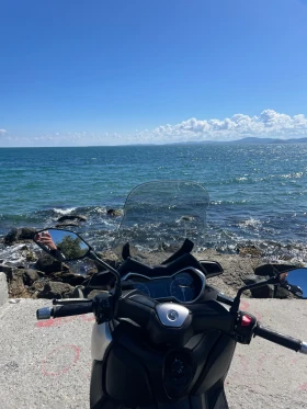 Yamaha X-max 300      | Mobile.bg    3