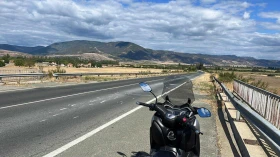 Yamaha X-max 300      | Mobile.bg    4