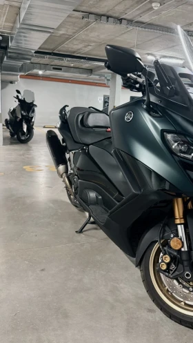 Yamaha X-max 300 Keyless ABS TSC  | Mobile.bg    3