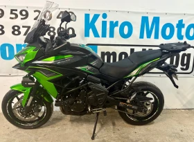 Kawasaki Versys 650i ABS 2023! | Mobile.bg    2