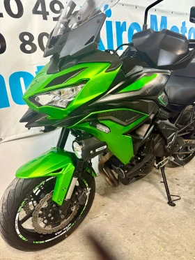 Kawasaki Versys 650i ABS 2023! | Mobile.bg    8