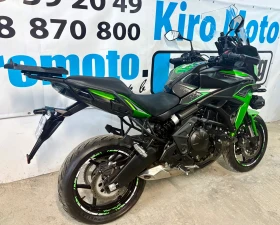 Kawasaki Versys 650i ABS 2023! | Mobile.bg    5