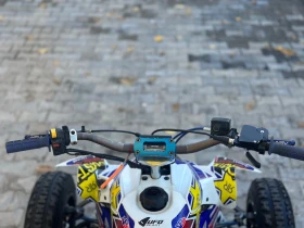 Suzuki QuadRacer LTR-450R | Mobile.bg    7