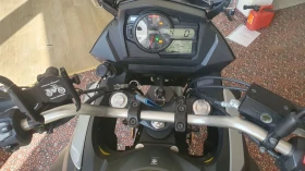 Suzuki V-strom V-STROM 650 , снимка 8 - Мотоциклети и мототехника - 53655772