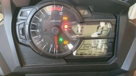 Suzuki V-strom V-STROM 650 , снимка 14 - Мотоциклети и мототехника - 53655772