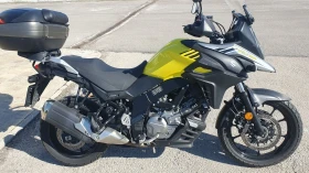 Suzuki V-strom V-STROM 650 , снимка 5 - Мотоциклети и мототехника - 53655772