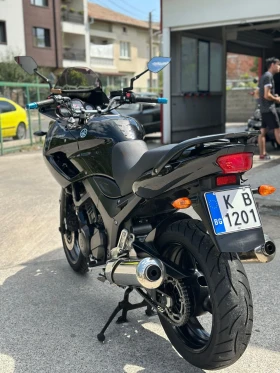 Yamaha Tdm | Mobile.bg � ����� ������ 13