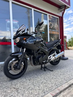 Yamaha Tdm  - изображение 1